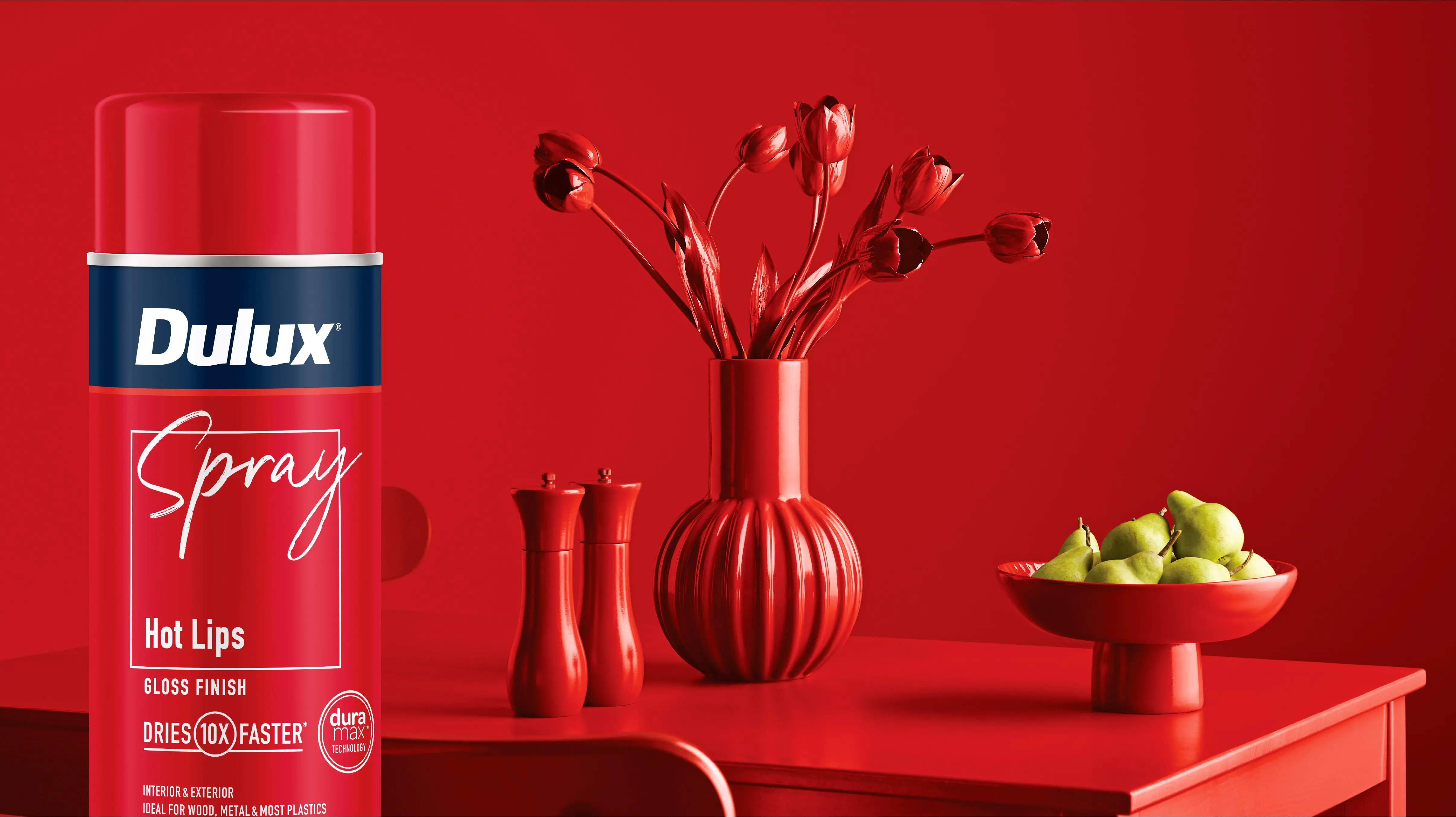 Reimagine your home
