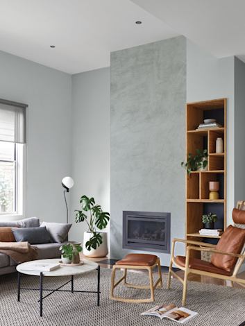 Interior DIY Painting Project Guides | Dulux