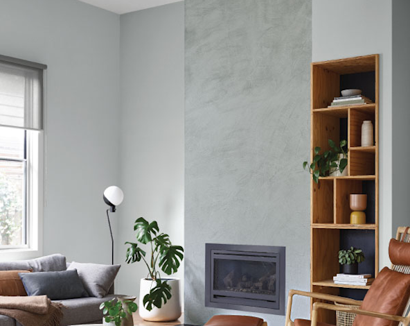 Interior DIY Painting Project Guides | Dulux