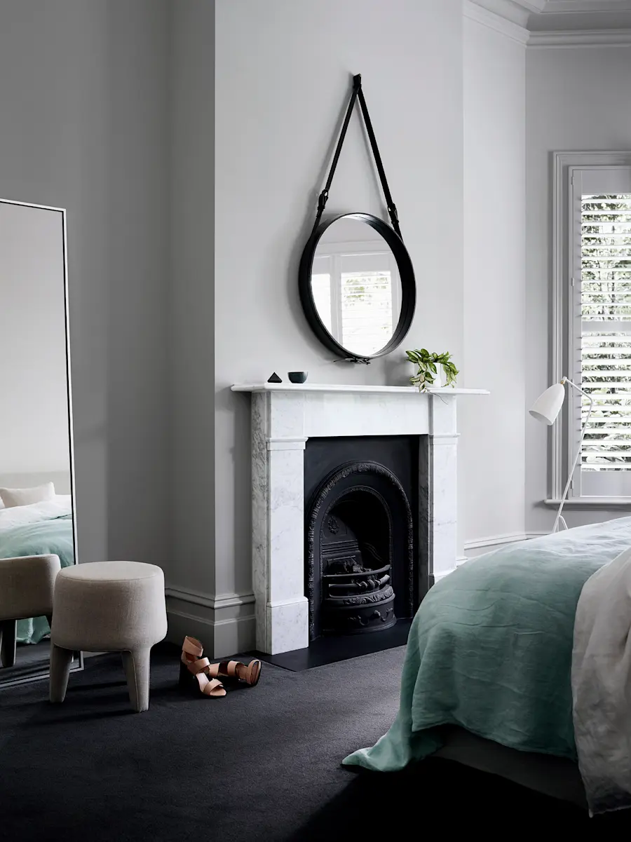 Popular interior schemes Dulux