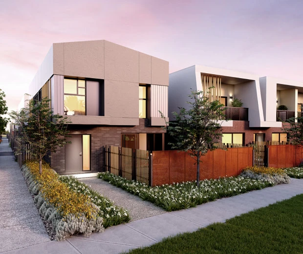 Life, Point Cook Development
