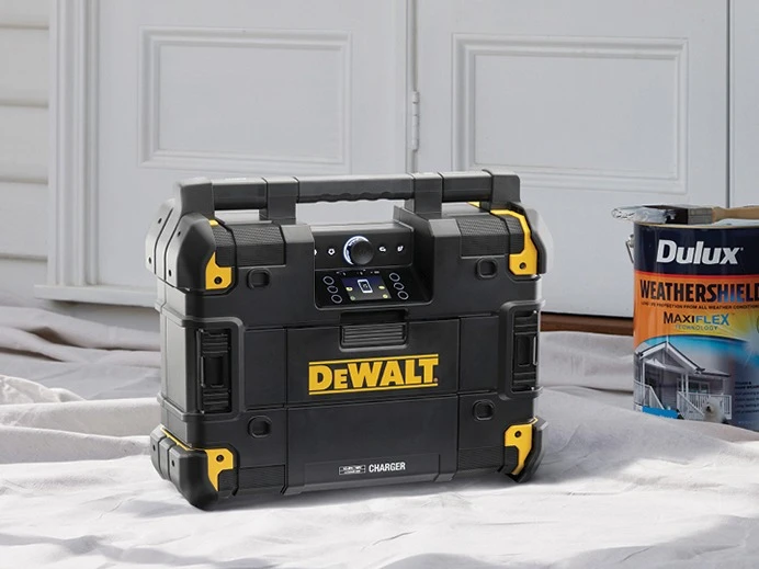 Trade Promotions Dulux