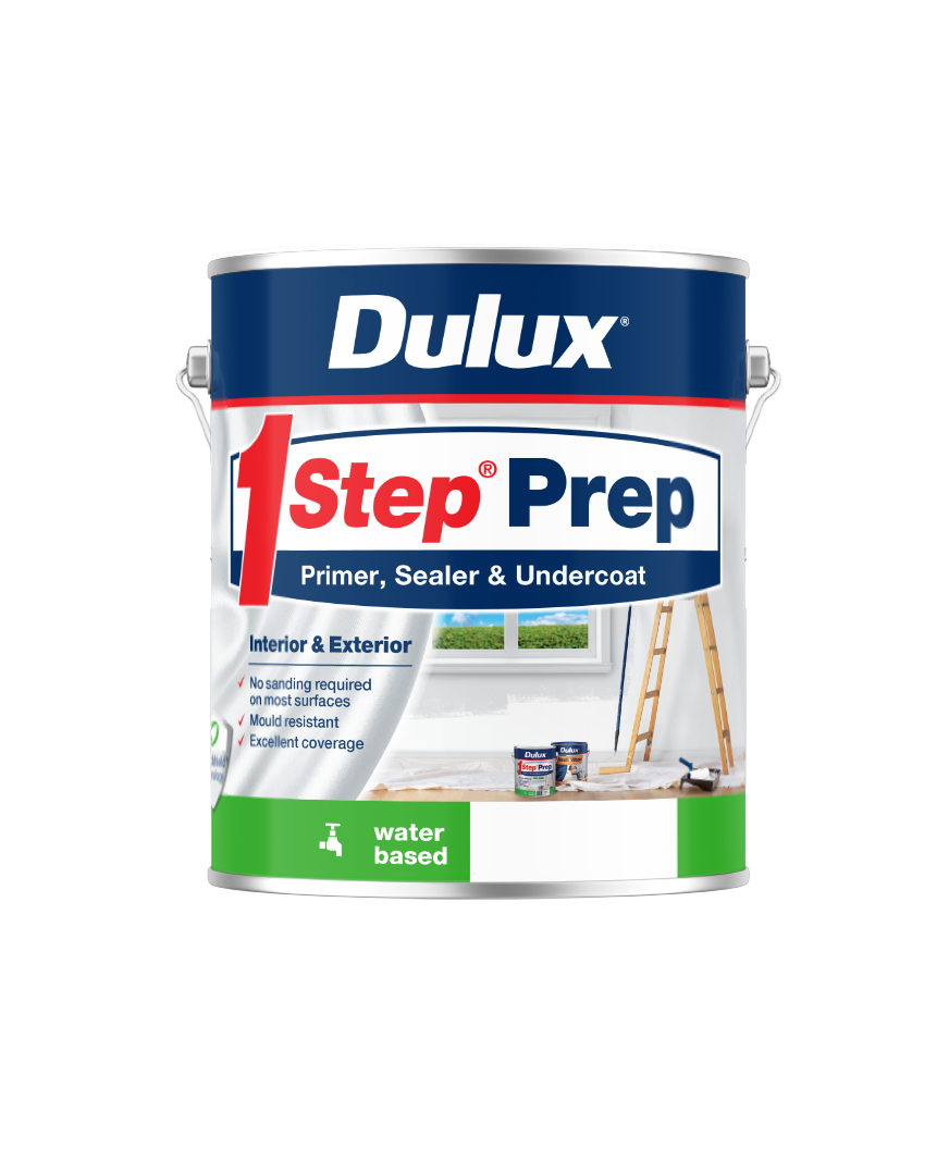 1Step® Prep