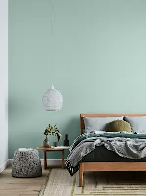 White Box Greens | Dulux