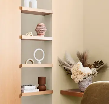 Buff It Whites & Neutrals | Dulux