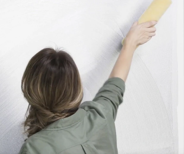 Dulux Design Metallic Effect Paint