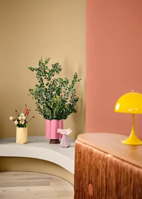 Hog Bristle® Quarter Whites & Neutrals | Dulux