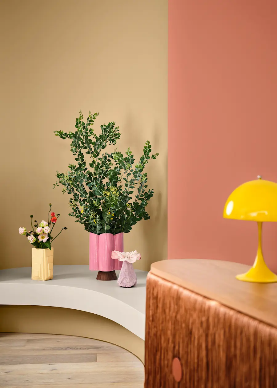 Hog Bristle® Quarter Whites & Neutrals Dulux