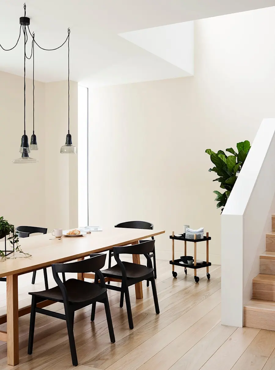 Hog Bristle® Quarter S14 Dulux — free download