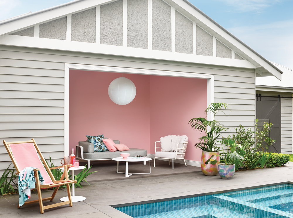 Transform your outdoor seating area