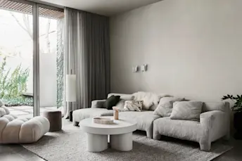 Interior Colour Schemes & Styles | Dulux'