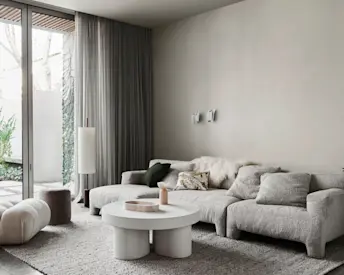Interior Colour Schemes & Styles | Dulux'
