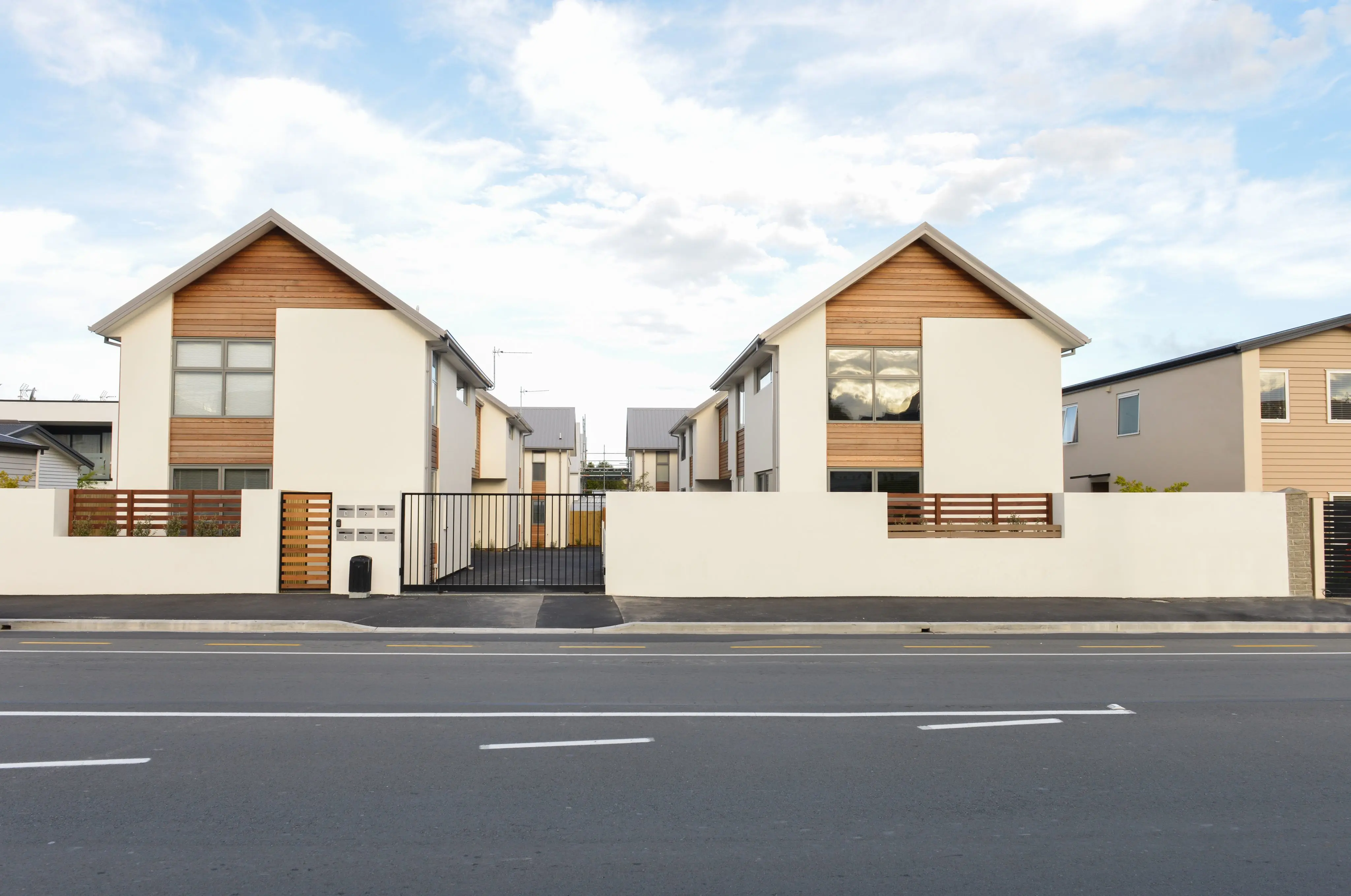 Townhouse