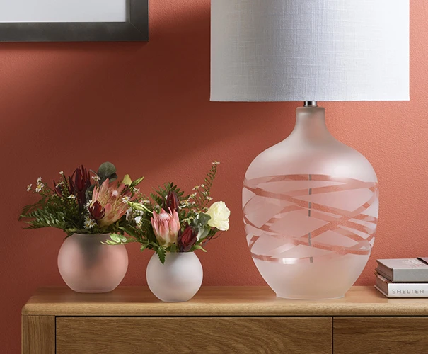 Duramax® Frosted Glass Effect spray paint Dulux