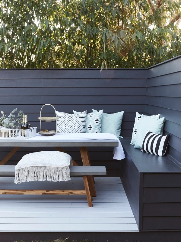 Domino Greys SG6 Dulux