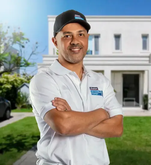 Dulux Trade Professionals Home