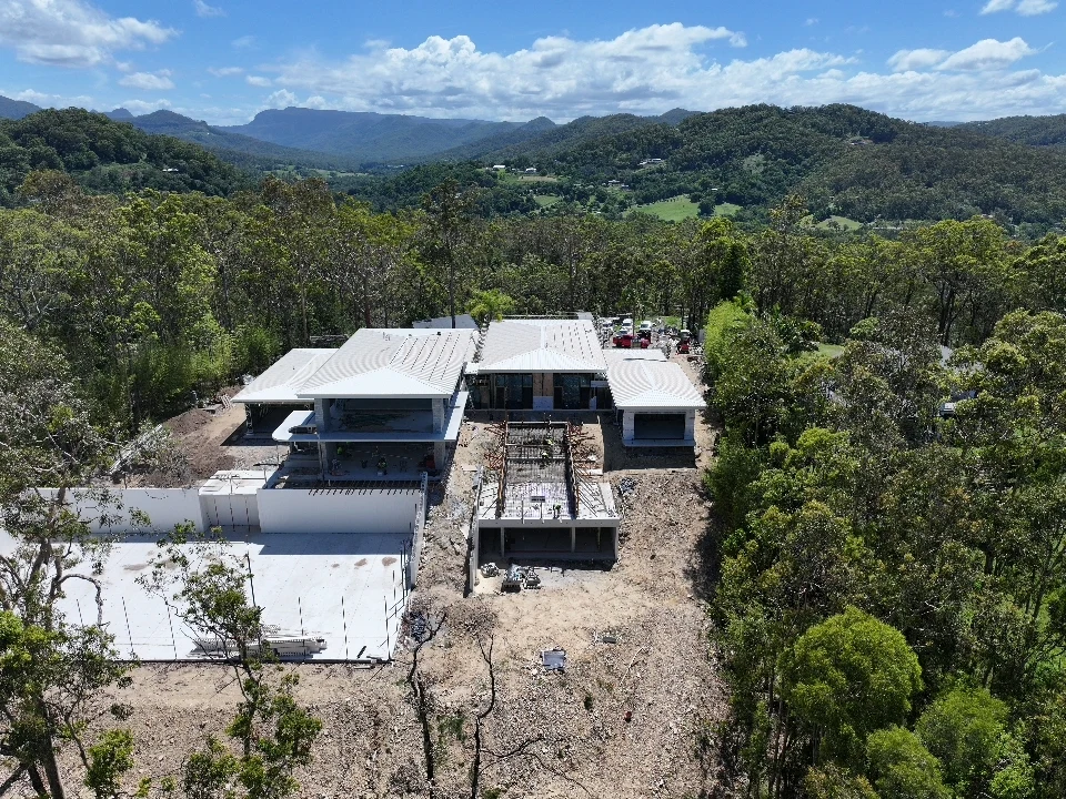 Saba Gold Coast Residence