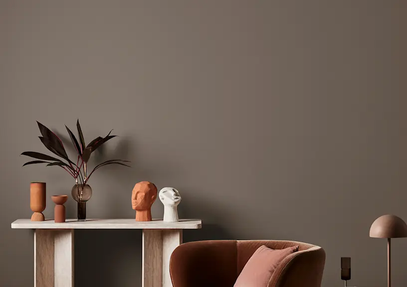 Brown Paint Colour Chart Find Your Perfect Shade Dulux