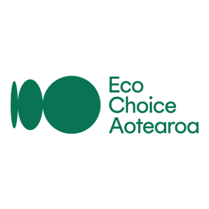 Eco Choice Aotearoa Logo