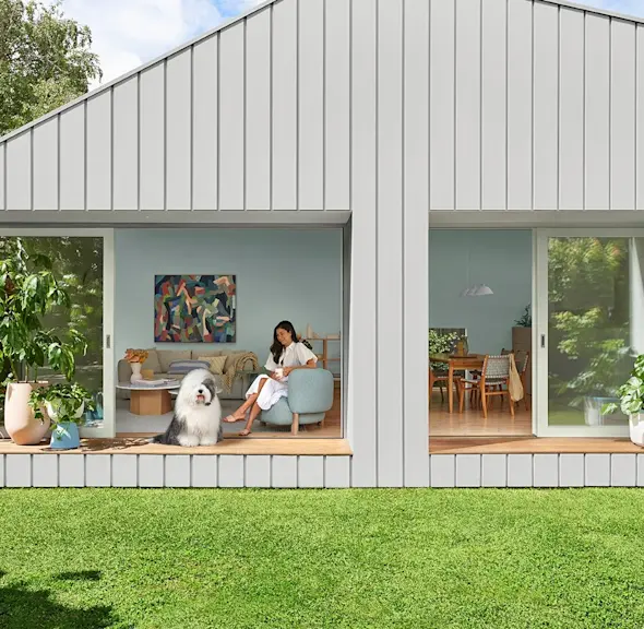 Explore the world of Dulux inspiration | Dulux