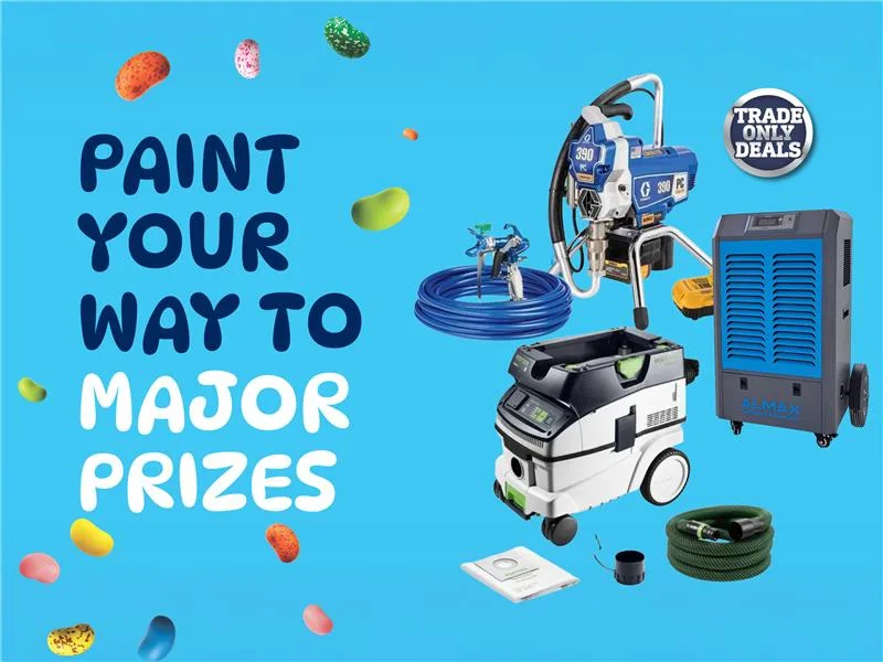 Jelly beans trade giveaway 2025
Prizes