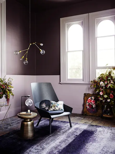 Popular Interior Schemes | Dulux