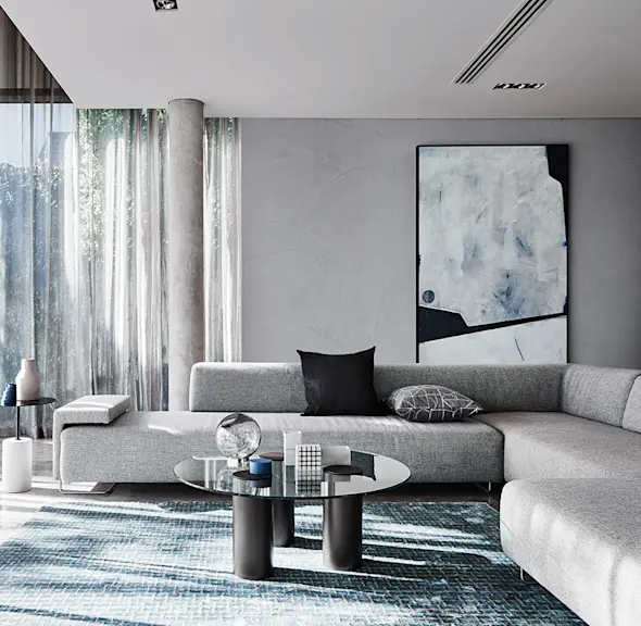 Construct - Colour trends 2017 | Dulux