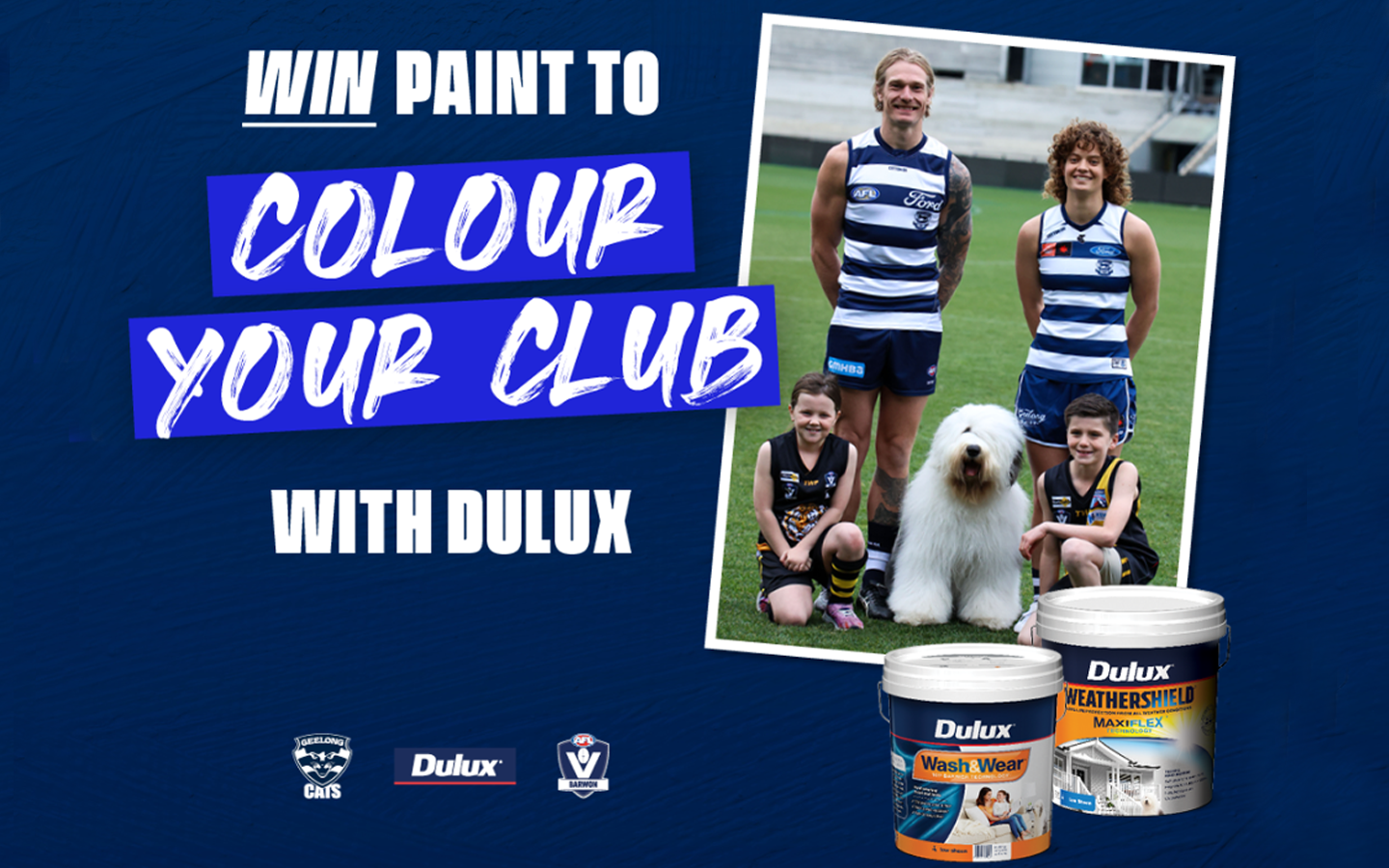 Australia's Most Trusted Paint Brand Dulux