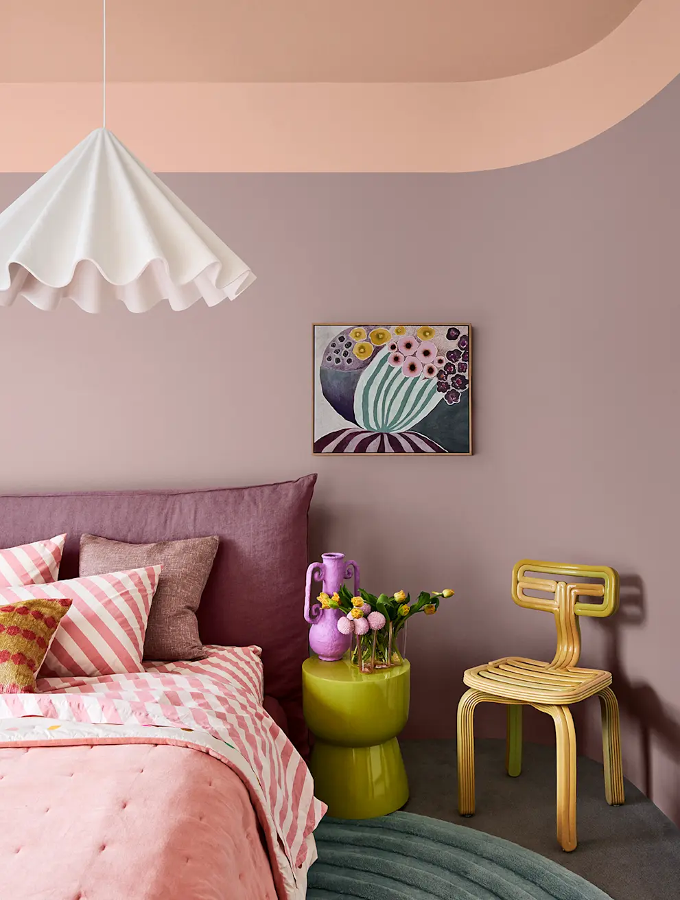 Dulux Colour Forecast 2025 | Dulux