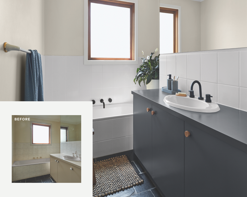Renovation Range Dulux