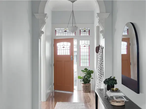 Interior DIY Painting Project Guides | Dulux