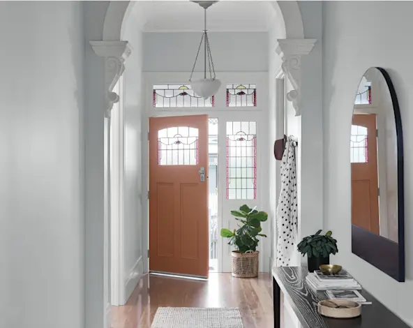 Interior DIY Painting Project Guides | Dulux