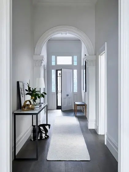 How to choose a sheen level Dulux