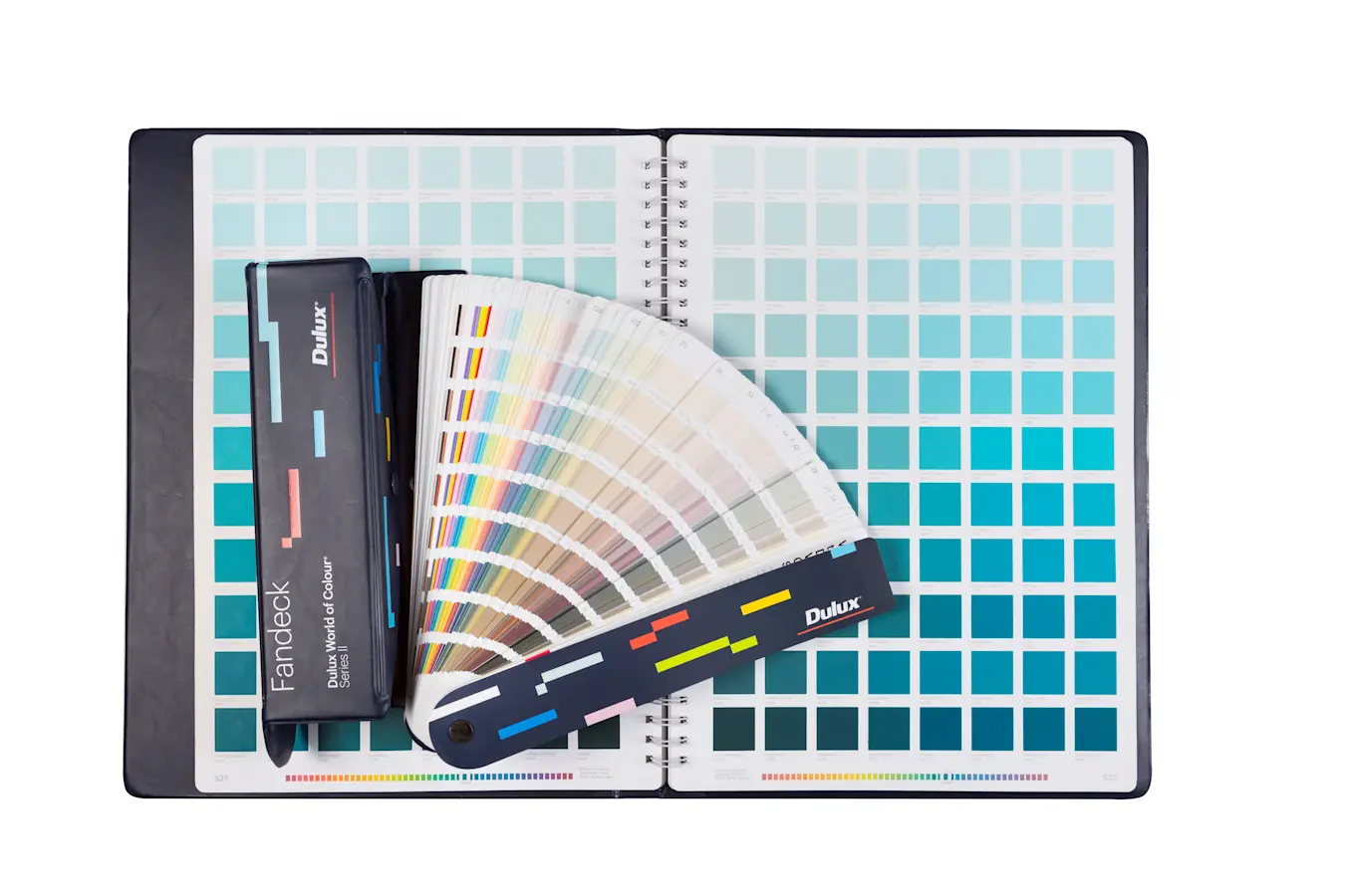 Conlux Color Code System Specifier Shop | Dulux