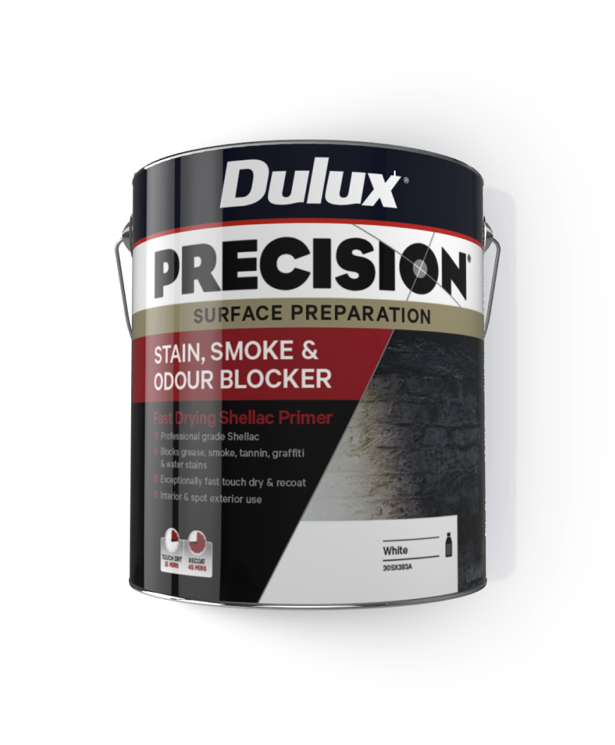 dulux white walls primer & undercoat 10l