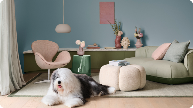 Summer Colour Trends 2026