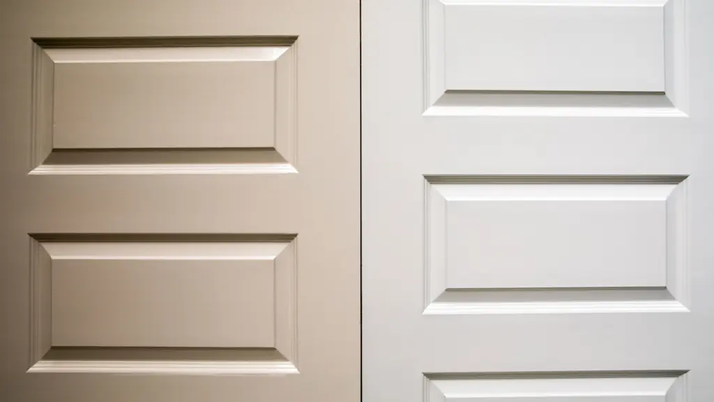 How to Fix Paint Yellowing of enamels Dulux