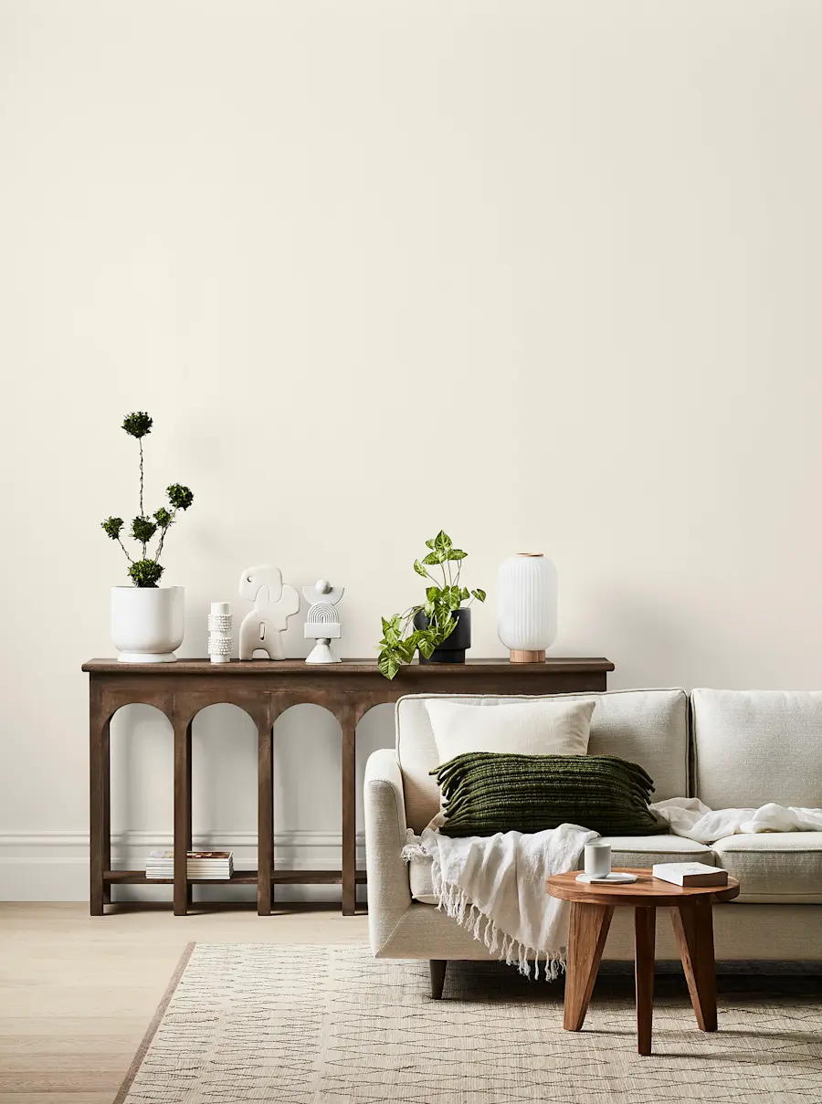 Antique White U.S.A.® Whites & Neutrals Dulux — free download