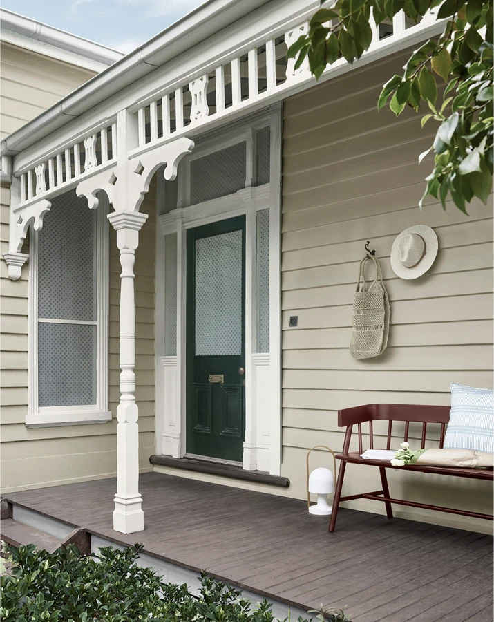 Thumbnail for Dark Fm Paint For Exterior Verandas