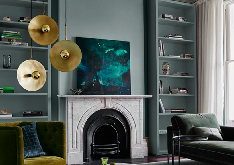 Green Paint Colour Chart Find Your Perfect Shade Dulux