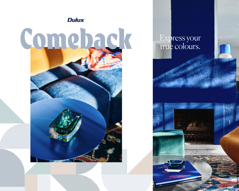 comeback magazine.