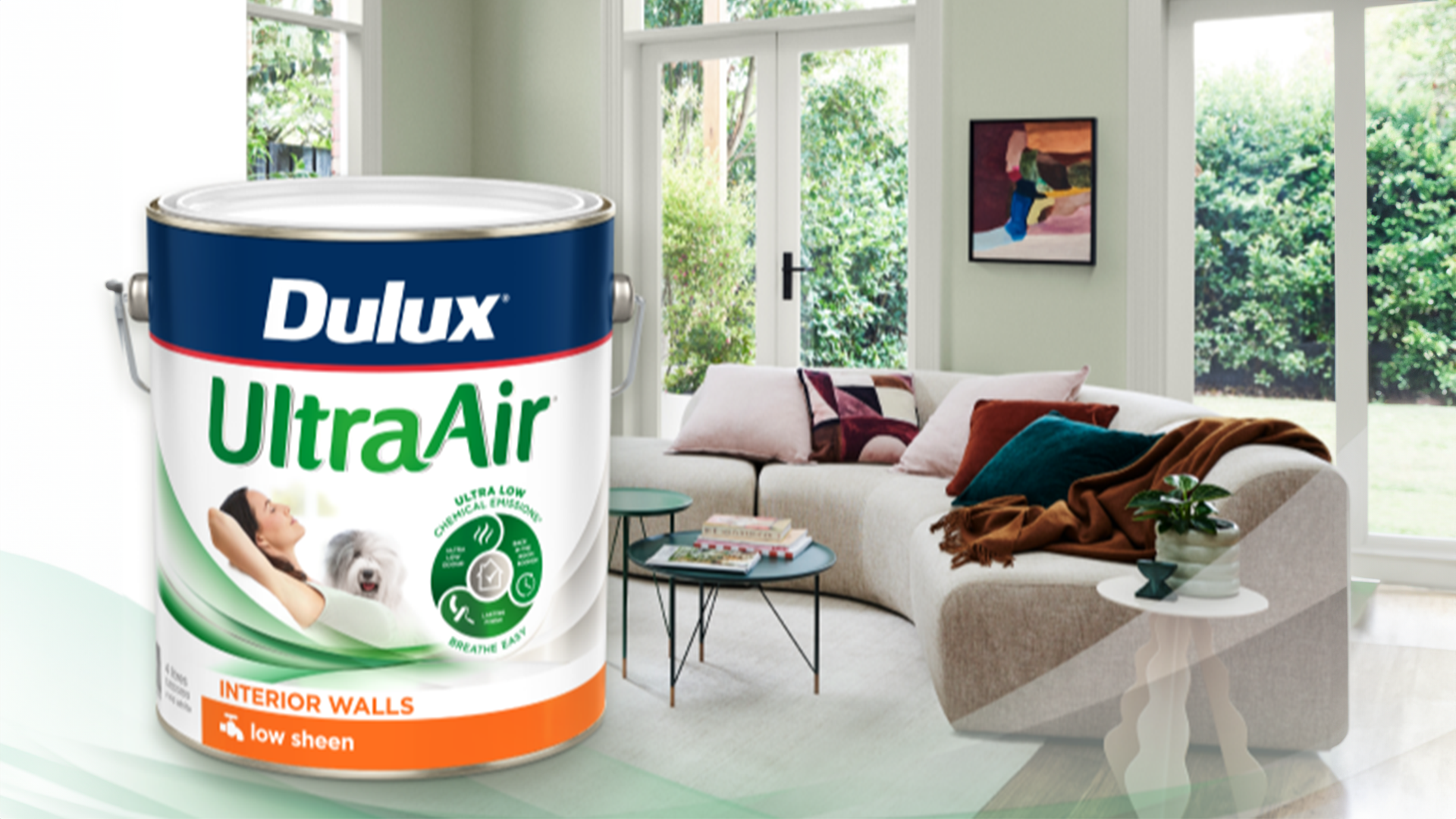 UltraAir®