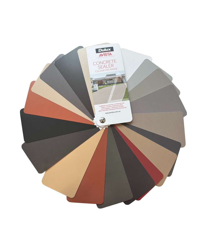 Dulux Avista