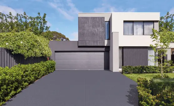 Concrete And Paving Modern House Exterior Coloured Sealer ?fm=webp&w=556&h=600
