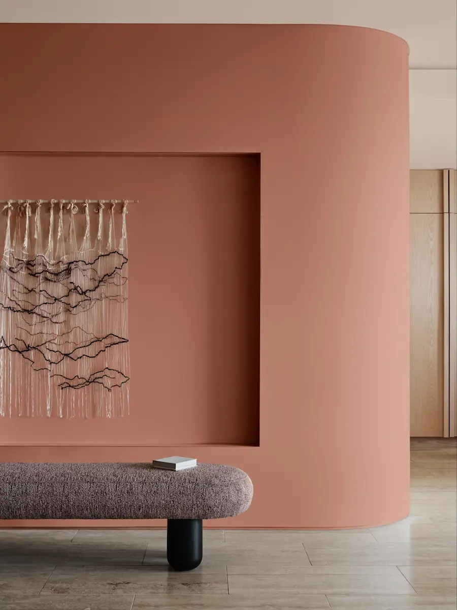 Mellow Beige Whites & Neutrals Dulux