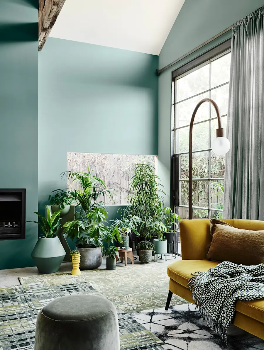 Powdered Gum S24 Dulux