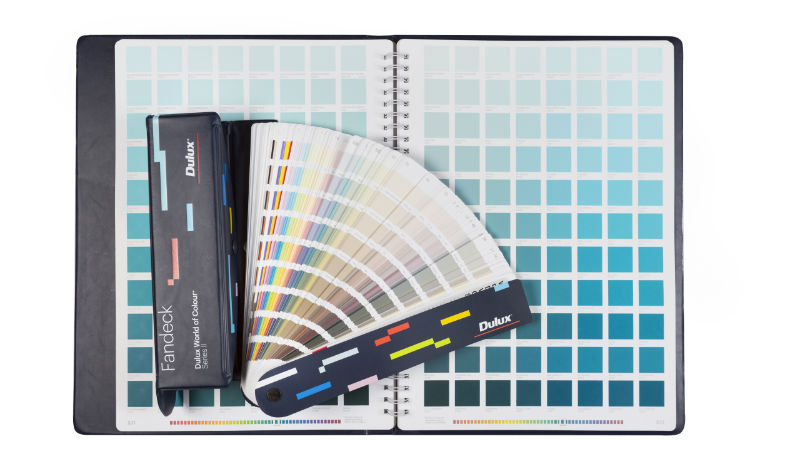 World of Colour II | Dulux