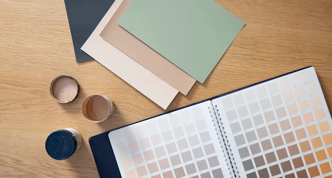 Traditional Colour Chart Find Your Perfect Shade Dulux