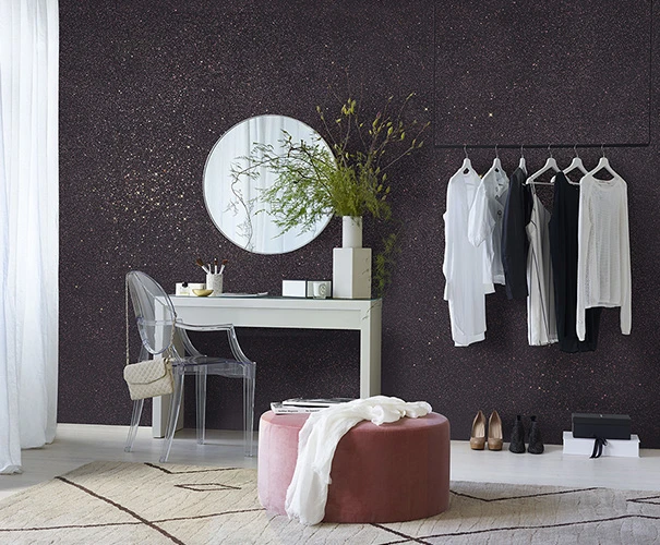 Transform Your Project With Glitter Effect Paint Dulux