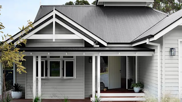 Colorsteel Colours Colorsteel® colours are available in Dulux paints to deliver lasting ...